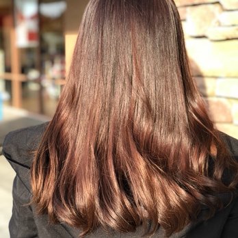 Ashley Hair Studio - Hair Stylists Near Me - Fullerton, California