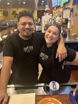 Baja Joe's by null