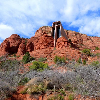 Pink Jeep Tours by null