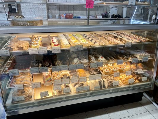 La Deliziosa by null