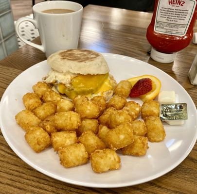 The Pharmacy Burger Parlor by null