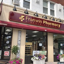 Franwin Pharmacy