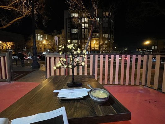 Rocket Sushi Conveyor Belt by null