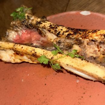 Mirate - Bone marrow - Mexican Near Me - Los Angeles, California