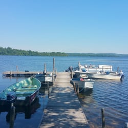 Anglers Retreat