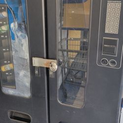 Alta Loma Coin Wash - More Broken vending machines