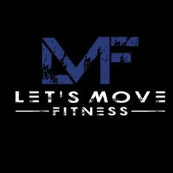 Let's Move Fitness