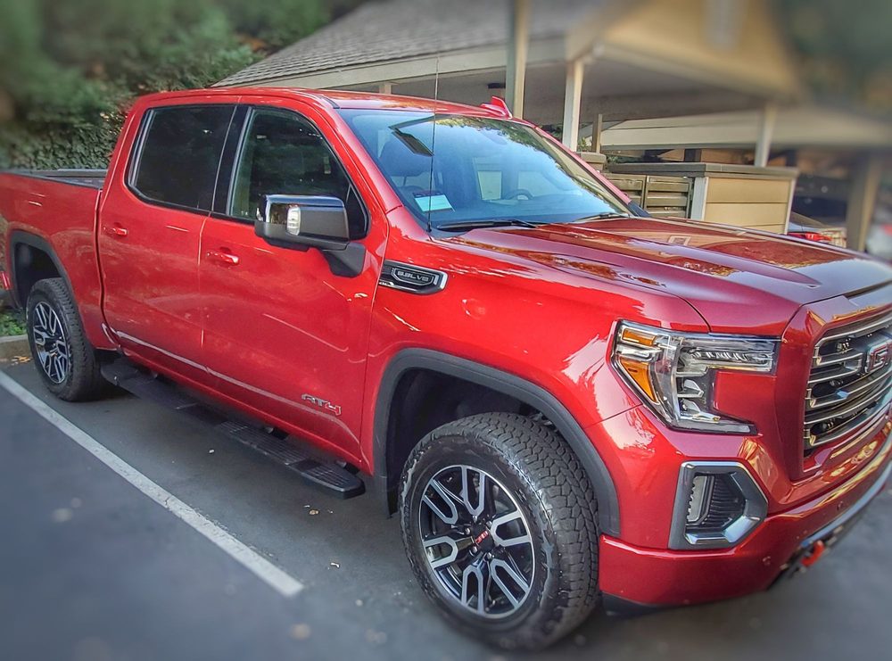 FREMONT BUICK GMC 110 Photos & 432 Reviews Car Dealers 5939 Auto