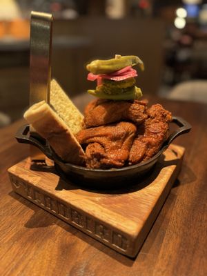 Yardbird Table & Bar by null Yardbird Table & Bar by null