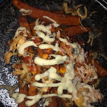 The Cellar Door - Adult Fries - Tapas Bars Near Me - Huntington, West Virginia The Cellar Door - Adult Fries - Tapas Bars Near Me - Huntington, West Virginia