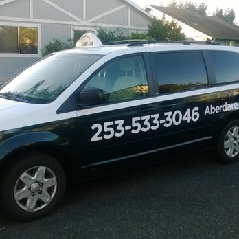 Aberdare Taxi - Taxis Near Me - Olympia, Washington Aberdare Taxi - Taxis Near Me - Olympia, Washington