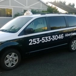 Aberdare Taxi