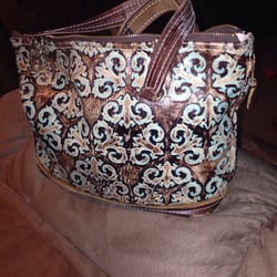Texas Carpet Baggers - My TCB Miss Kitty