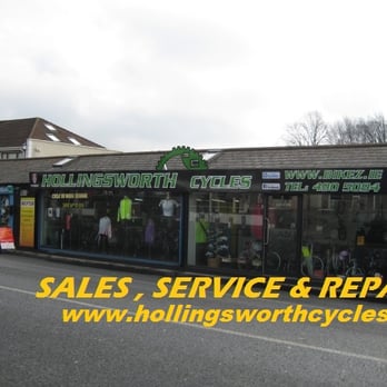 Hollingsworth Cycles - Hollingsworth Cycles Templeogue - Bikes Near Me - Templeogue, D Hollingsworth Cycles - Hollingsworth Cycles Templeogue - Bikes Near Me - Templeogue, D