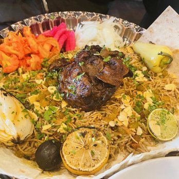 Ney Restaurant - Lamb Quzi - Mediterranean Near Me - La Mesa, California Ney Restaurant - Lamb Quzi - Mediterranean Near Me - La Mesa, California