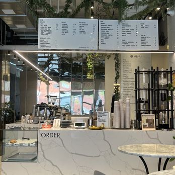 White Noise Coffee - Coffee Shop & Roastery - Menu - Coffee & Tea Near Me - New York, New York White Noise Coffee - Coffee Shop & Roastery - Menu - Coffee & Tea Near Me - New York, New York