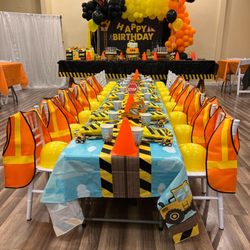 Rockin' Kids Play Center - Host your next birthday party here at Rockin' kids !
