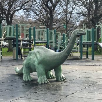 Jurassic Playground - Parks Near Me - New York, New York Jurassic Playground - Parks Near Me - New York, New York