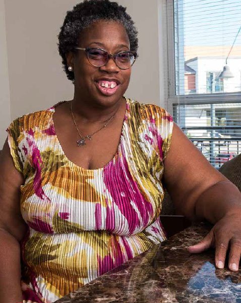 Catholic Charities - social services organization in Dallas, TX