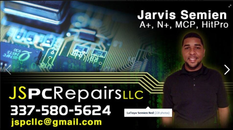 JSPC REPAIRS LLC Updated August 2024 Mamou, Louisiana Mobile