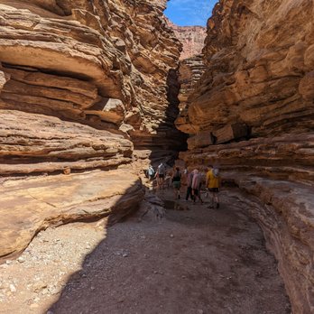Advantage Grand Canyon - Hiking Near Me - Scottsdale, Arizona