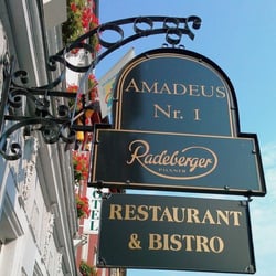Amadeus Nr.1