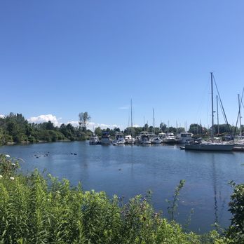 Bluffer's Beach - Beaches Near Me - Toronto, Ontario