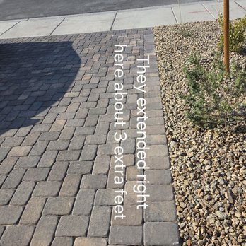 Lakeview Patio - Landscaping Near Me - Las Vegas, Nevada Lakeview Patio - Landscaping Near Me - Las Vegas, Nevada