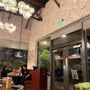 Northern Cafe - Chinese Near Me - Irvine, California