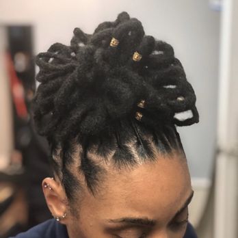 LocdBeauty - Hair Stylists Near Me - West Melbourne, Florida LocdBeauty - Hair Stylists Near Me - West Melbourne, Florida