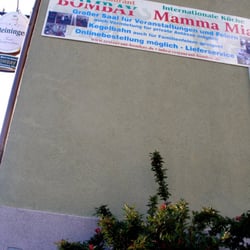 Indisches Restaurant BOMBAY