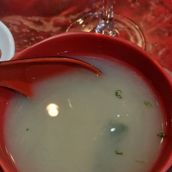 Volcano Sushi Bar - Miso Soup - Sushi Bars Near Me - Virginia Beach, Virginia Volcano Sushi Bar - Miso Soup - Sushi Bars Near Me - Virginia Beach, Virginia