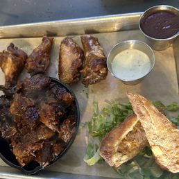 Starter Sampler