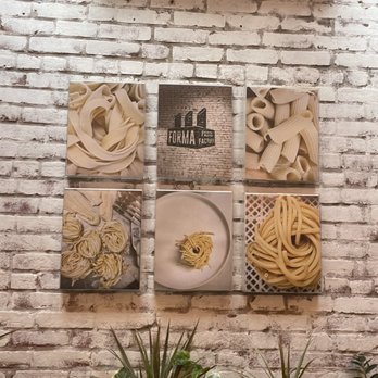 Forma Pasta Factory - Pasta Shops Near Me - Brooklyn, New York Forma Pasta Factory - Pasta Shops Near Me - Brooklyn, New York