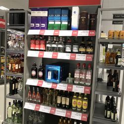 Waitrose