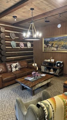 Lone Mountain Ranch by null