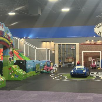 Friendship Fortress - Play play play! - Gyms Near Me - Buffalo, New York Friendship Fortress - Play play play! - Gyms Near Me - Buffalo, New York