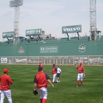 Fenway Park - Stadiums & Arenas Near Me - Boston, Massachusetts Fenway Park - Stadiums & Arenas Near Me - Boston, Massachusetts