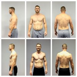 Crossfit Fishers - Weight loss Challenges