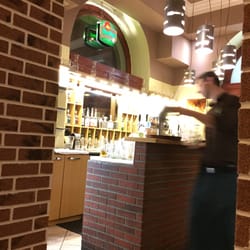 Vidličky a nože - Bar