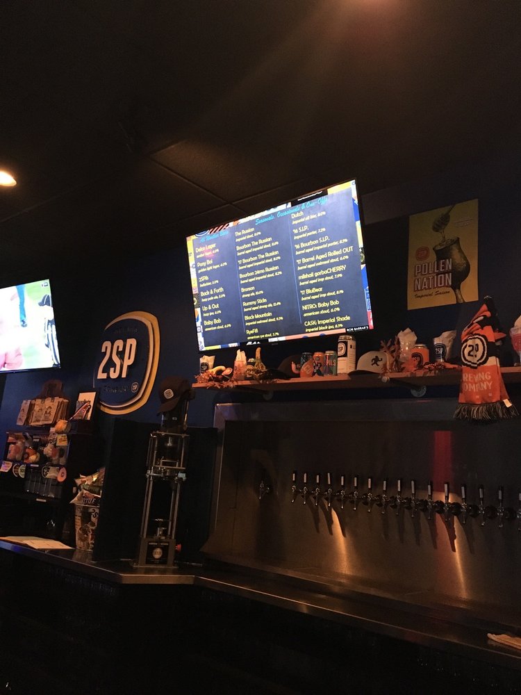 2sp Brewing Company Concord Road Aston Pa