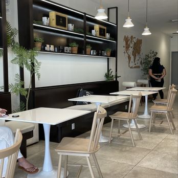 Trung Nguyen E-Coffee - Coffee & Tea Near Me - Long Beach, California Trung Nguyen E-Coffee - Coffee & Tea Near Me - Long Beach, California