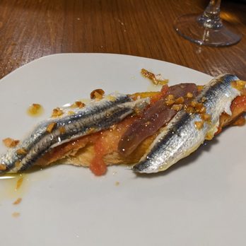 Desy - Tapas Bars Near Me - Donostia, SS Desy - Tapas Bars Near Me - Donostia, SS