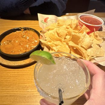 Chili's - Southwestern Queso - Tex-Mex Near Me - Scottsbluff, Nebraska Chili's - Southwestern Queso - Tex-Mex Near Me - Scottsbluff, Nebraska
