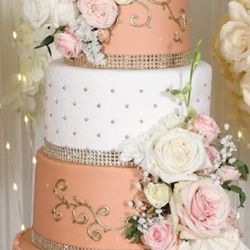The Cake Cottage