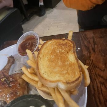 Rock n Roll Ribs - BBQ chicken - Barbeque Near Me - Coral Springs, Florida