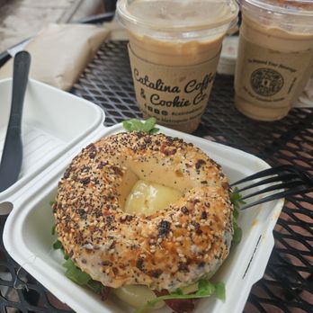 Catalina Coffee & Cookie - Coffee & Tea Near Me - Avalon, California Catalina Coffee & Cookie - Coffee & Tea Near Me - Avalon, California
