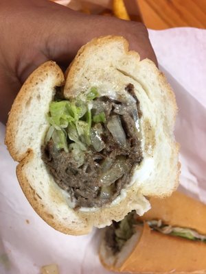 Tamiami Subs by null