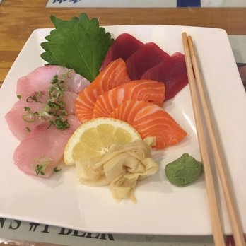 Bai Sushi - Sushi Bars Near Me - Astoria, New York Bai Sushi - Sushi Bars Near Me - Astoria, New York