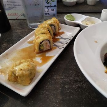 Kuma Sushi - California roll - Sushi Bars Near Me - Bakersfield, California